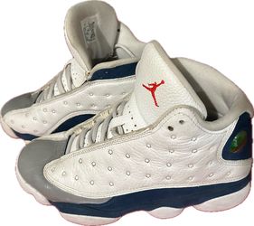 Nike Men's Air Jordan 13 Retro Lakers