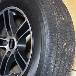 Rims