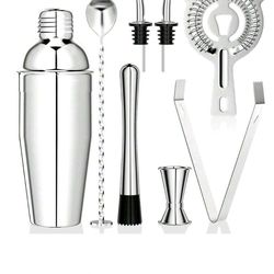 Cocktail shaker