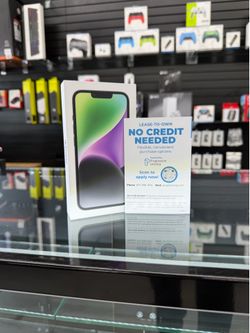iPhone 14 (Factory Unlocked) brand new