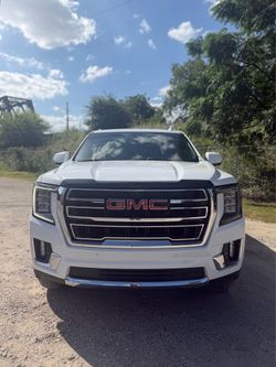 2021 GMC Yukon