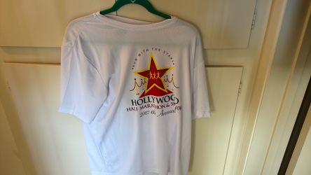 Athletic T-Shirts currently available 