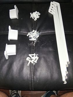 Closetmaid hardware