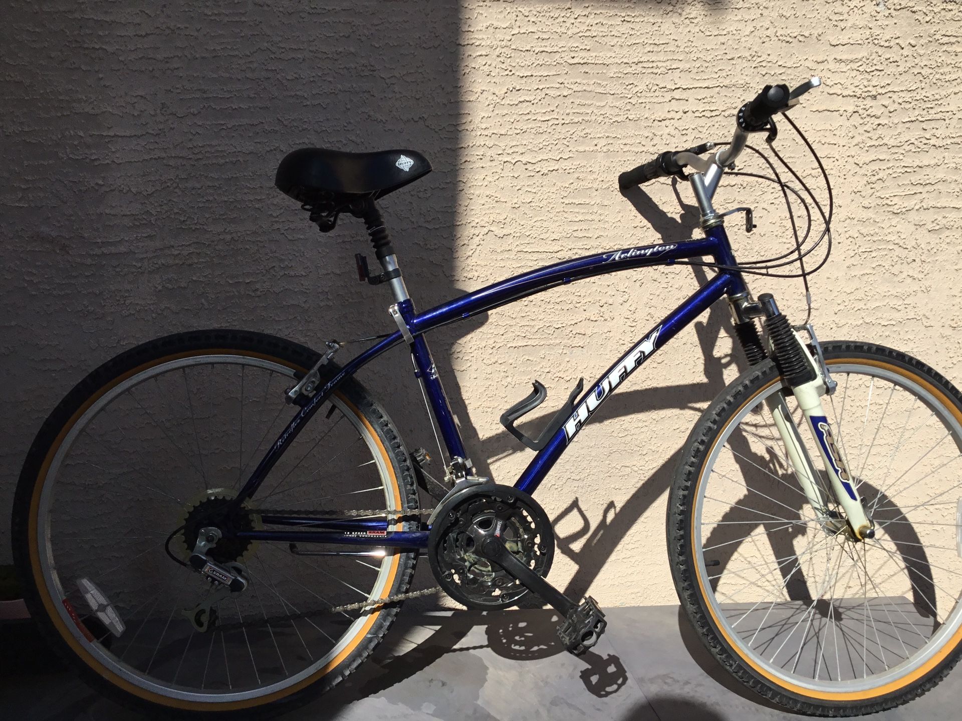 Bike 26”