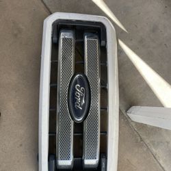 F(contact info removed)-16 Grill