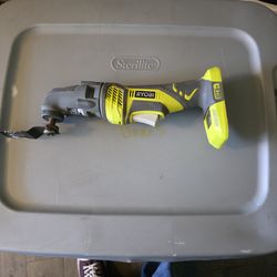 Ryobi multi too 40$ tool only