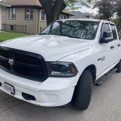 2014 Dodge Ram 1500 EcoDiesel