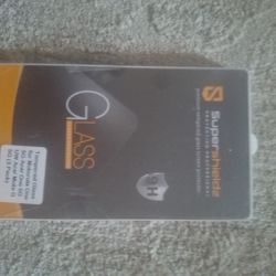 Tempered 3 Pack Motorola One 5g Ace Brand New