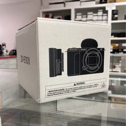 Sony ZV-E10 Mark II Kit