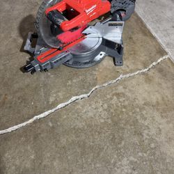 Milwaukee Mitter Saw 10in 