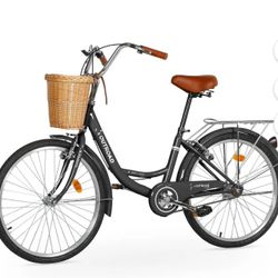 Brand New Beach Bike 26”