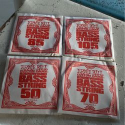 Guitar string