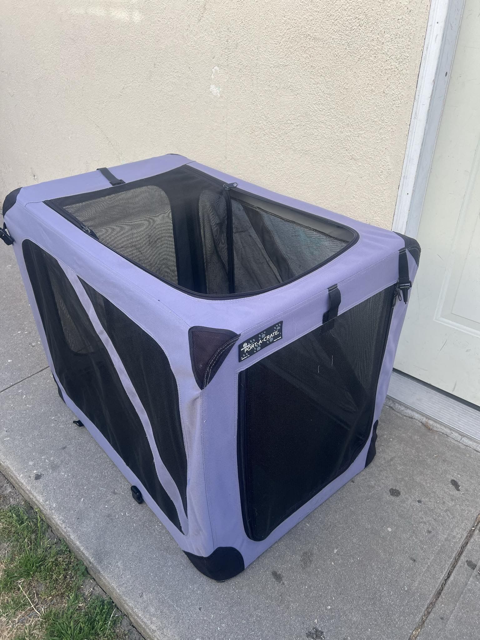 Dog Playpen