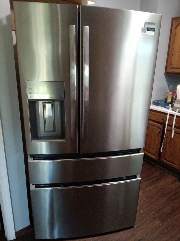 Frigidaire Gallery