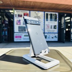 Google Pixel 6 Pro 