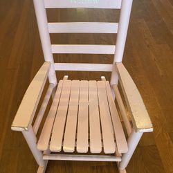 Kids Chair