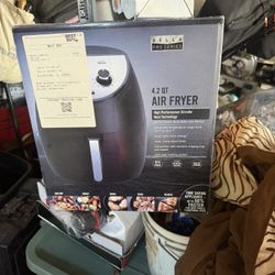 Air Fryer