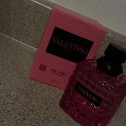 Born In Roma Extra Dose