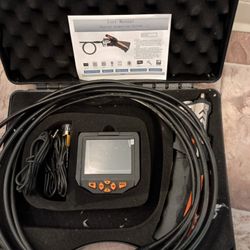Telescopic Camera