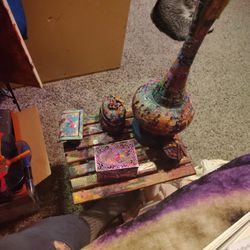 Random Unique Art Pieces 