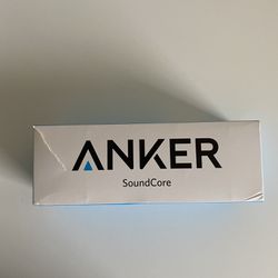 Anker SoundCore Speaker 