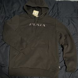 Puma Hoodie (Size Meduim)