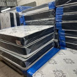 New Mattress ‼️ 🚨