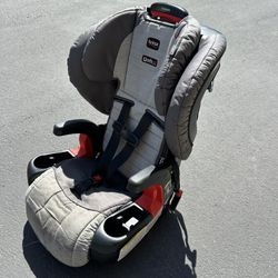 Great Condition Britax Forward-Facing Harness-2-Boosters & Height Adjustable Booster Car Seatse