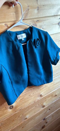 Studio I Blouse Cover