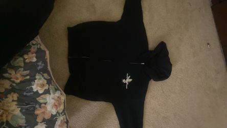 hoodie santo studio