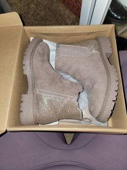 Steve Madden Kids Boots