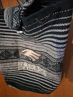 Philadelphia Eagles Bag $10