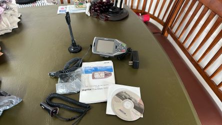 Magellan Road mate 500/700