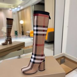 BBR Women’s Boots With Box 2025 New 