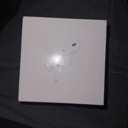 Apple AirPod Pros 2nd Generation 
