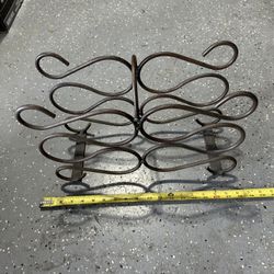Wine Rack