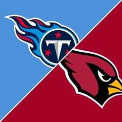 Cardinals Vs Titans (Sunday- 10/05/25) Club Seats! 4 Left! ($180 a Pop)
