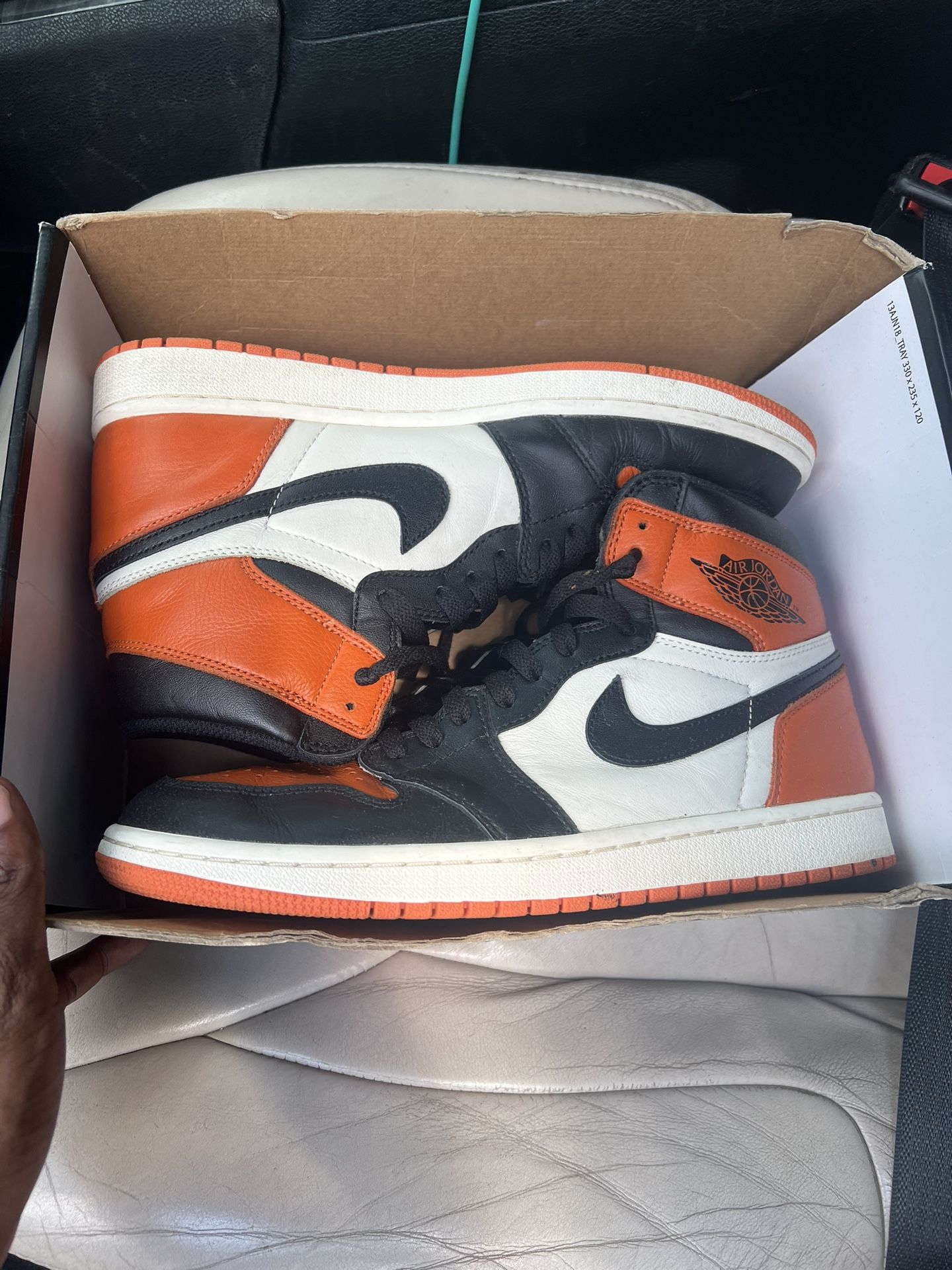 Jordan 1