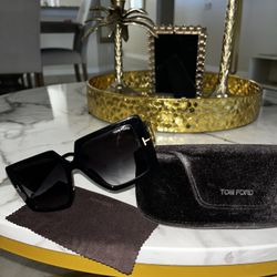 Tom Ford Sunglasses 
