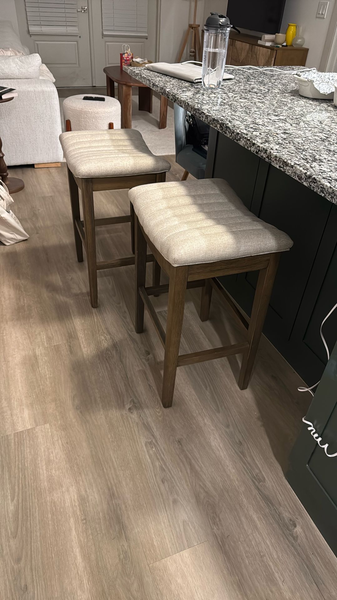 Kitchen Counter Stools 