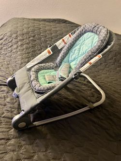 Baby Seat