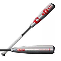 Demarini the Goods Baseball Bat . 30 Inches Drop 10