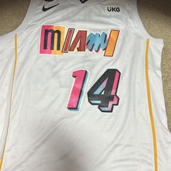 Miami Heat- Herro