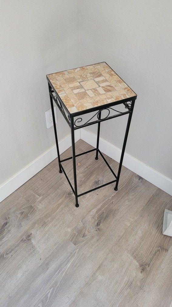 Plant Stand