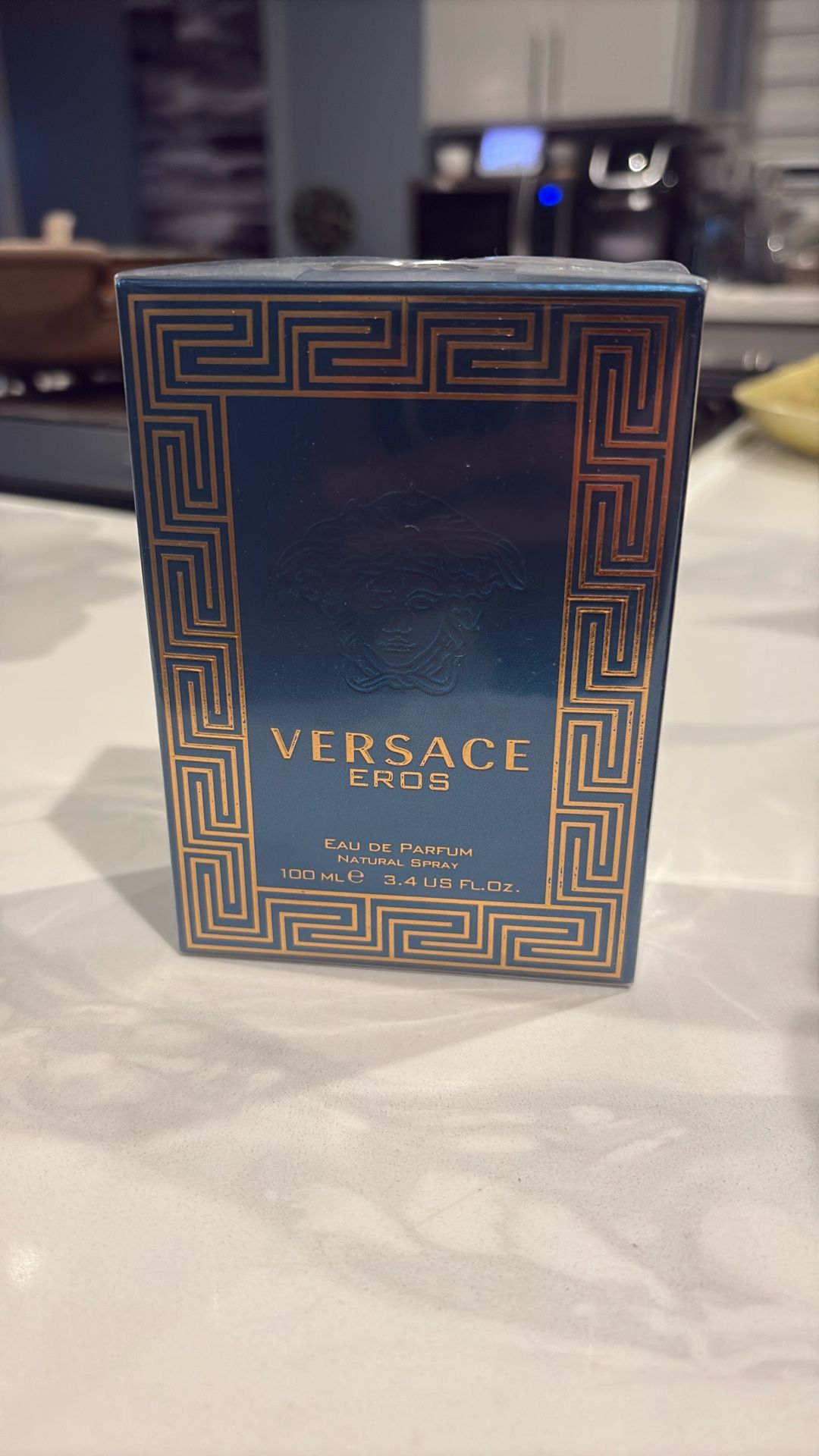 Versace Eros Cologne