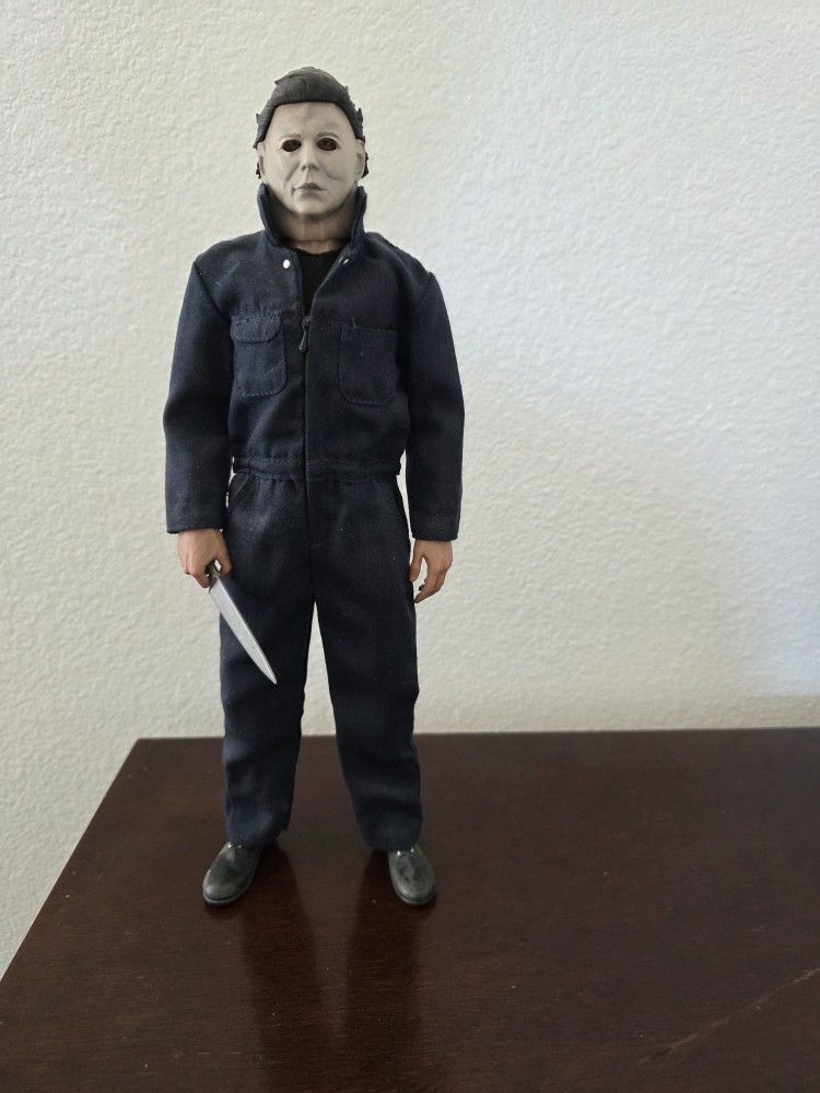 Halloween (1978) Michael Myers 1:6 Scale