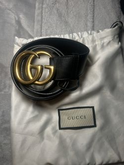 Woman Gucci Belt