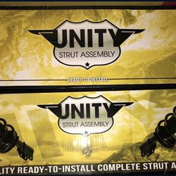 Ford Explorer Shocks 