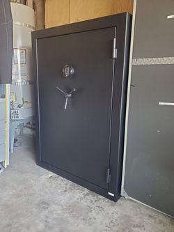 Gun Safe, Large