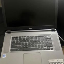 Acer Laptop 